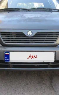 پراید 111 مدل 1395