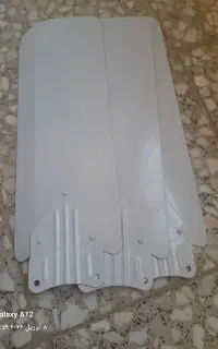 پنکه سقفی سالم