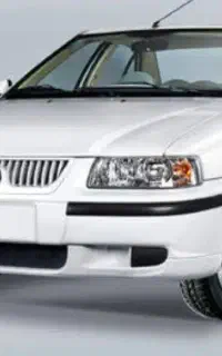 سمند LX مدل ۱۳۹۷