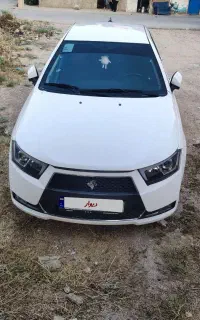 دنا پلاس سفید مدل ۹۹بی رنگ