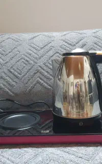 چای ساز مارک بوش