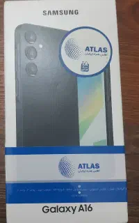 گوشی سامسونگ گلکسی a16