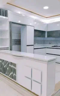 کابینت وکمد دیواری