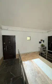 واحد آپارتمانی شیک تمیزو مرتب تازه ساخت ۱خوابع