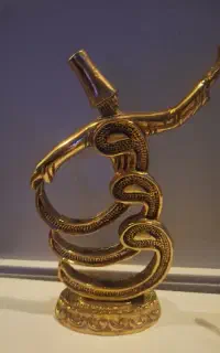 مجسمه ی دکور