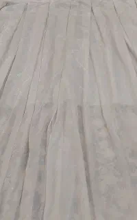 پرده حریر شاین