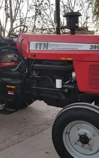 تراکتور399تک مدل1402