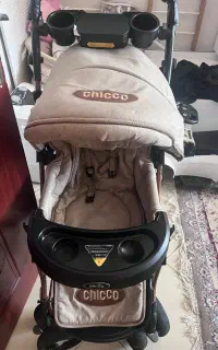 فروش فوری کالسکه دلیجان نو