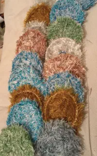 اسکاج عمده و تکی