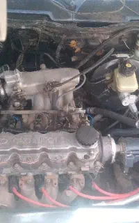 دوو سیلو مدل 81