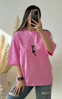 لباس طرح فرشته