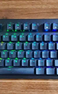 کیبورد گیمینگ Razer TE ریزر