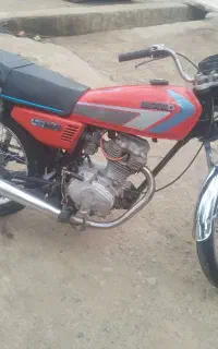 موتور‌هندا