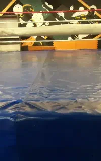 چرم برزنت کانتینری