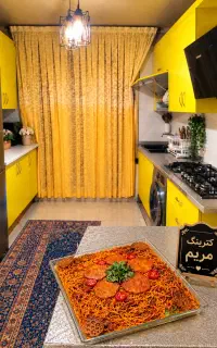 نون خونه ریحون