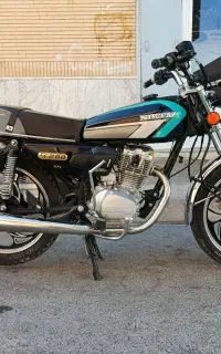 نیکتاز ۲۰۰ جفت دیسک درجه یک
