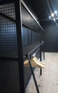 جوشکاری سیار وتعمیرات وخرده کاری