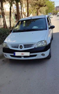 ال نود پارس خودرو کم کار