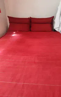 تخت خوابشو دونفره