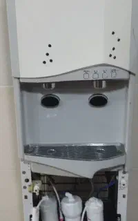 آبسردکن کره ای