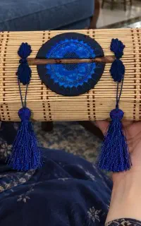 جادستمالی بسیار زیبا و ارزان