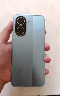 گوشی شیاومی پوکو poco c71 xiaomi 64GB