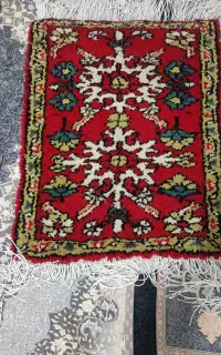 پادری دست بافت ومحکم
