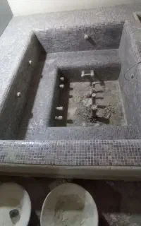 استخرسازان عقیق