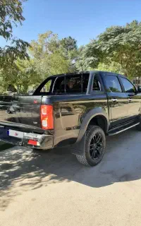 کی ام سی  T8
