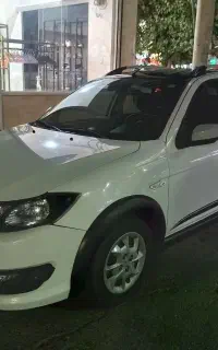 کوئیک RS مدل ۱۴۰۲، فروش فوری