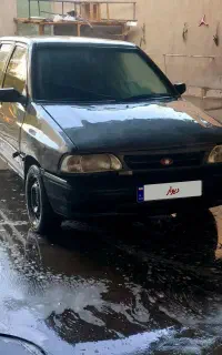 پراید