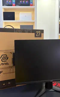 مانیتور گیمینگ Msi Mag 275F