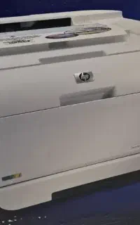 دستگاه کپی پرینتر hp اورجینال آکبند قابل معاوضه