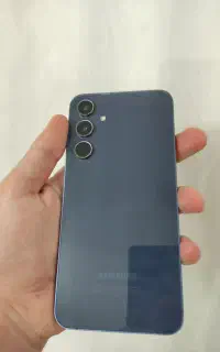 سامسونگ A55