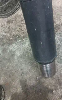 اگزوز هاوارد