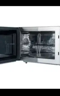 ماکروویو و سولاردام هایبورگ ۶۰۵۰ آکبند
