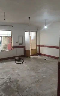 منزل مسکونی