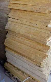 دیوار پوش و پشم سنگ