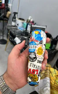 وال مجیک آمریکا