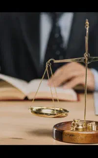 وکیل تخصصی حقوقی کیفری و‌ خانواده