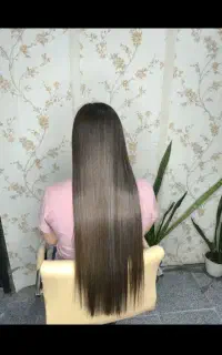جشنواره عیدانه ابریشم سازی احیای مو