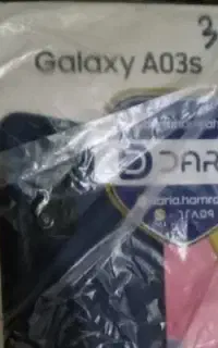 گوشی سامسونگA03s