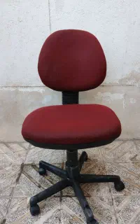 صندلی گردان چرخدار