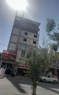 آپارتمان پیش فروش سه خواب فروش فوری قیمت توافقی