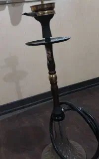 قلیان سلیکونی