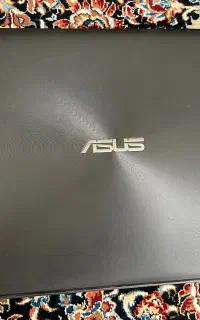 لپتاپ asus core i3 A550cc
