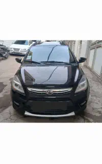 لیفان x50 اتومات استثنایی