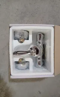 شیر آب سرد گرم