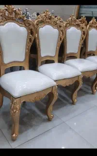 صندلی absچرمی تالاری