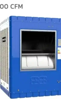 نصاب و سرویس کولر آبی